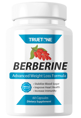 TrueTone Berberine Image TrueTone Berberine Image