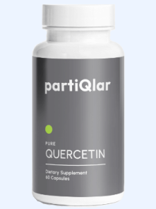 PartiQlar Quercetin Image PartiQlar Quercetin Image
