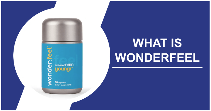 What is wonderfeel What is wonderfeel