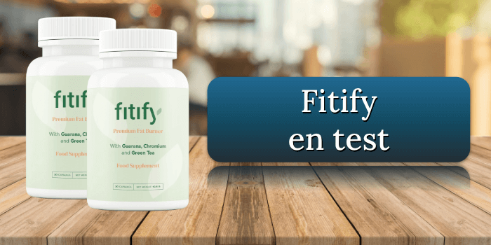 Fitify Image de couverture