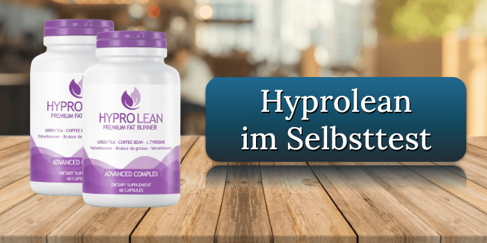 Hyprolean Titelbild