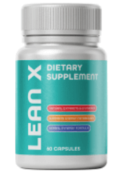 Lean X Image