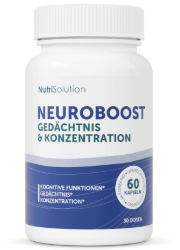 Neuro Boost Abbild