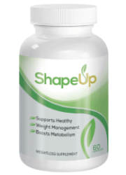 Shape Up Abbild