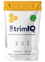 TrimIQ Abbild