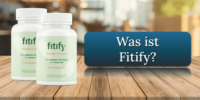 Was ist Fitify Was ist Fitify