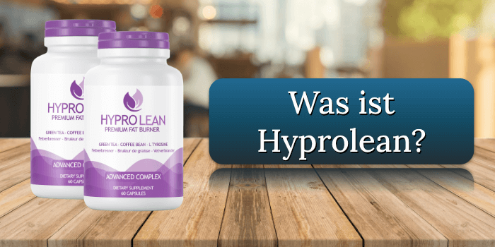Was ist Hyprolean