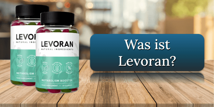 Was ist Levoran
