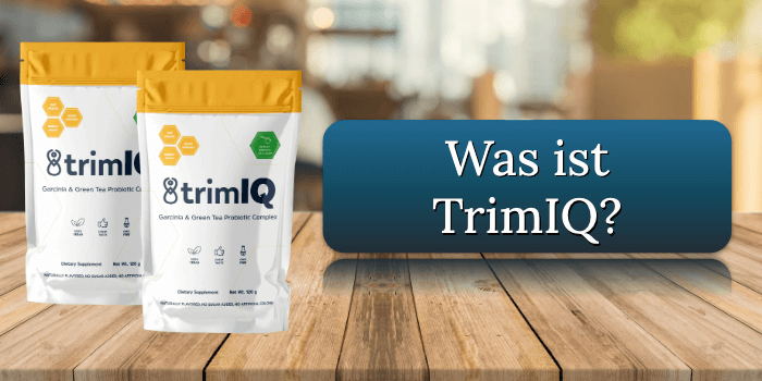 Was ist TrimIQ
