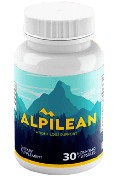 Alpilean Image Alpilean Fat Burner For Women Image Table