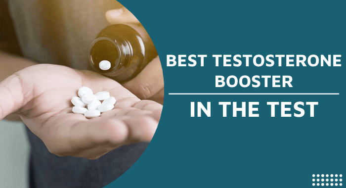 Best Testosterone Booster