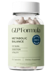 GLP Formula Image