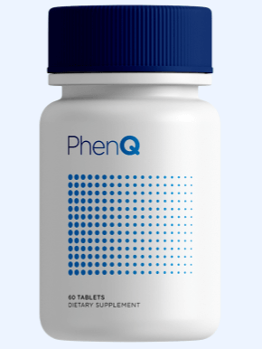 PhenQ Image PhenQ Fat Burner For Women Image Table