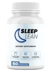 Sleep Lean Image