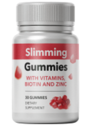 Slimming Gummies Image