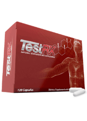 TestRX Image