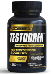 Testodren Image