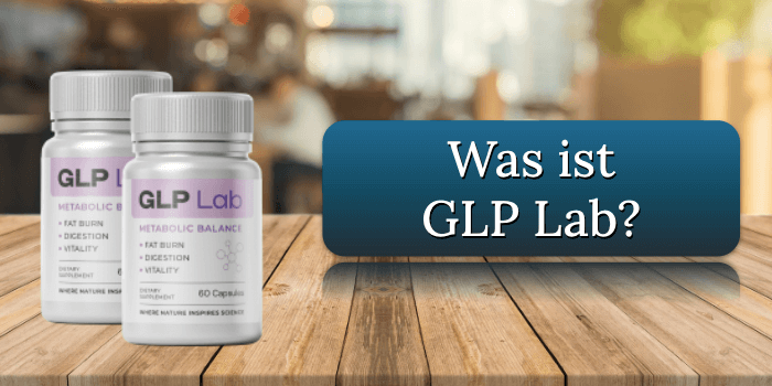 Was ist GLP Lab Was ist GLP Lab