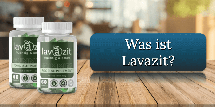 Was ist Lavazit