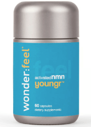 Wonderfeel Youngr Image