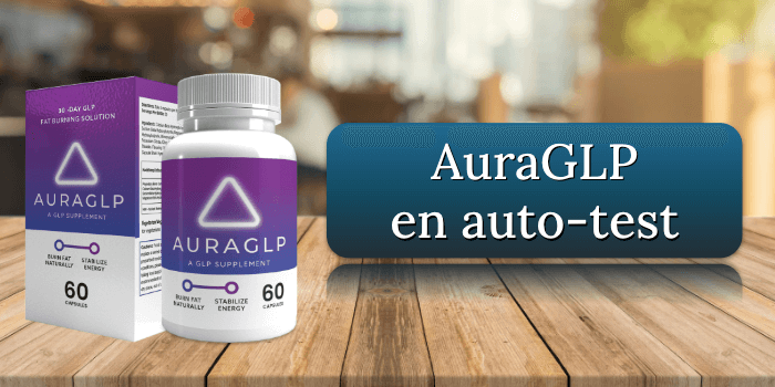 AuraGLP Image de couverture