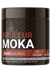Brûleur Moka Image