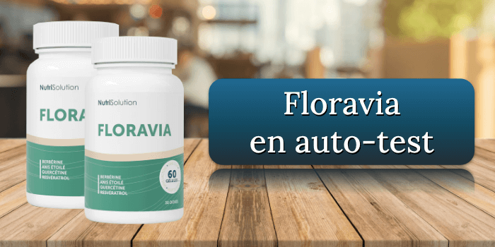 Floravia Image de couverture