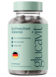 Glucavit Abbild