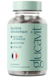 Glucavit Image