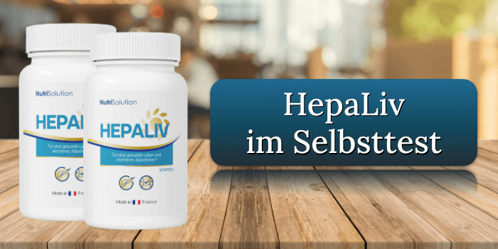 HepaLiv Titelbild