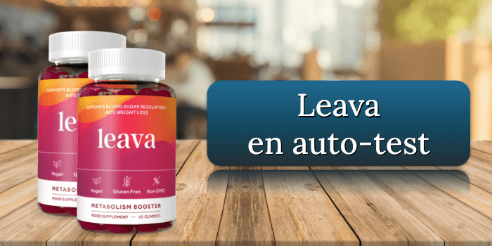 Leava Image de couverture