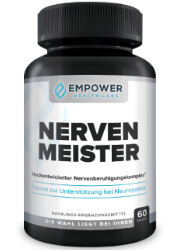 NervenMeister Abbild