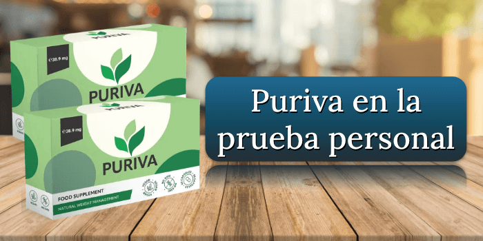 Puriva Imagen de portada