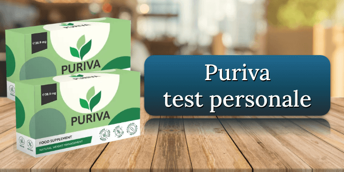 Puriva Immagine di copertina