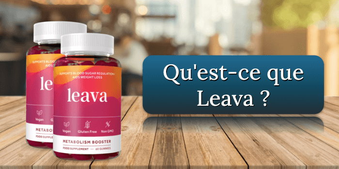 Qu'est-ce que Leava Quest-ce que Leava
