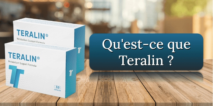 Qu'est-ce que Teralin Quest-ce que Teralin