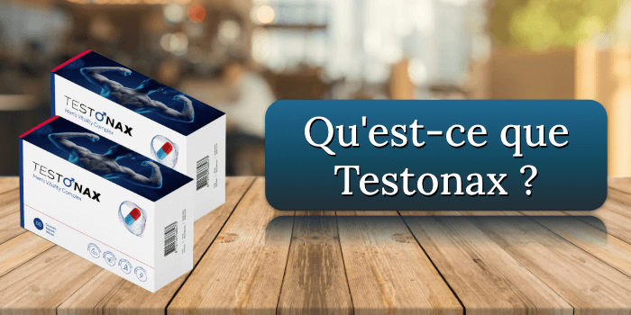 Quest-ce que Testonax