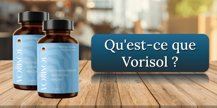 Qu'est-ce que Vorisol Quest-ce que Vorisol