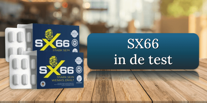 SX66 Coverfoto