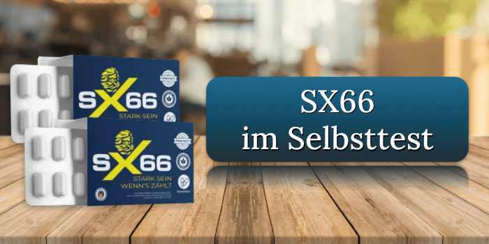 SX66 Titelbild