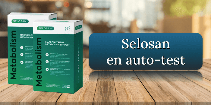 Selosan Image de couverture