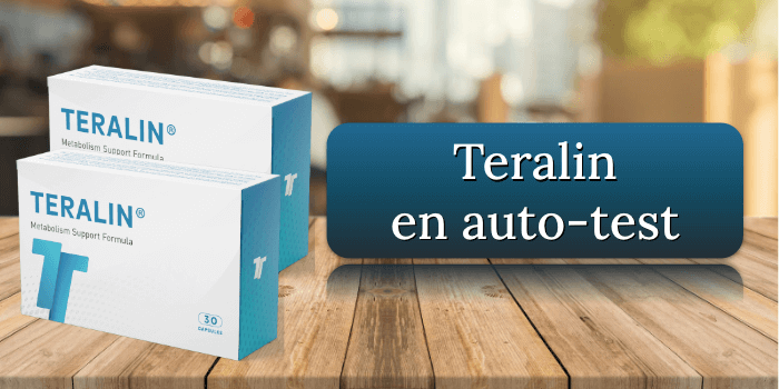 Teralin Image de couverture