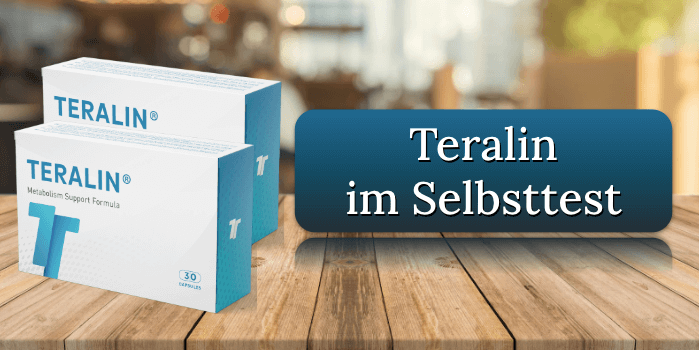 Teralin Titelbild