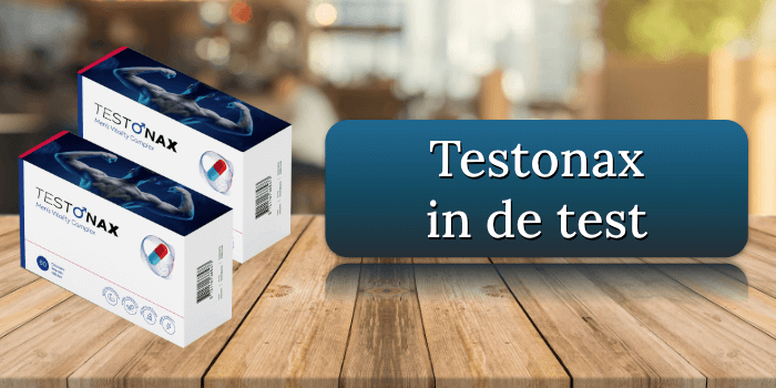 Testonax Coverfoto