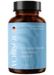 Vorisol Abbild