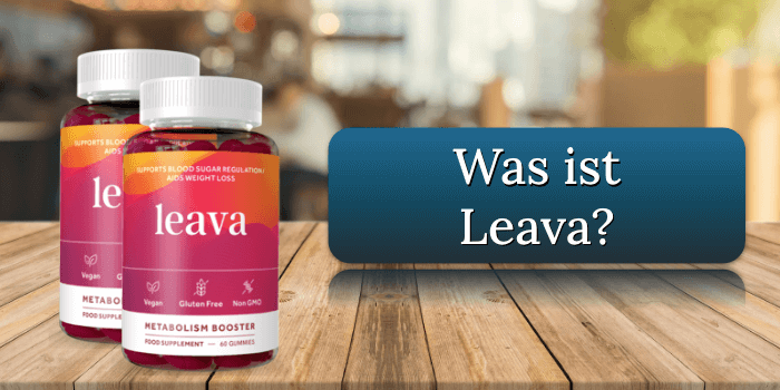 Was ist Leava