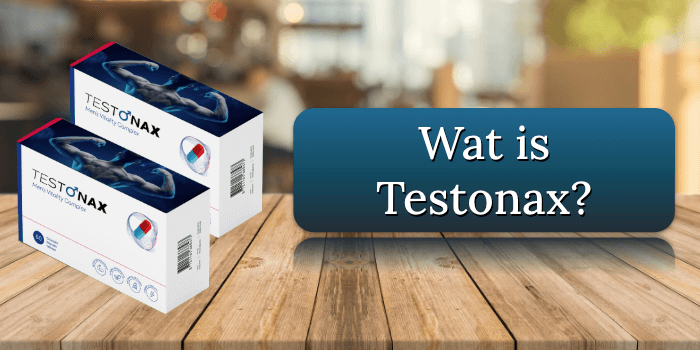 Wat is Testonax Wat is Testonax