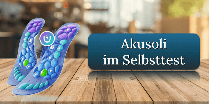 Akusoli Titelbild