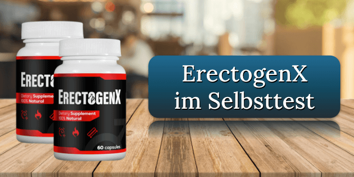 ErectogenX Titelbild Erectogen-X