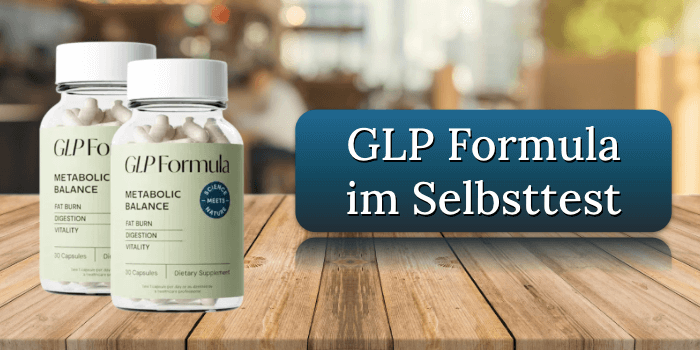 GLP Formula Titelbild